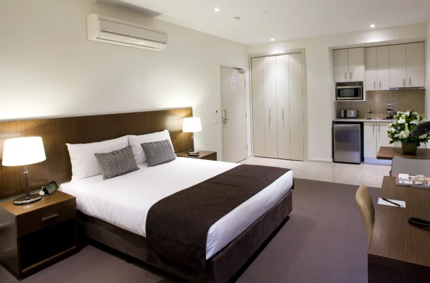 Best Service Apartments in Faridabad